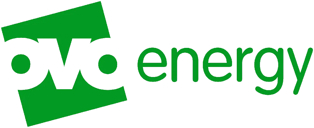 Ovo Energy Logo